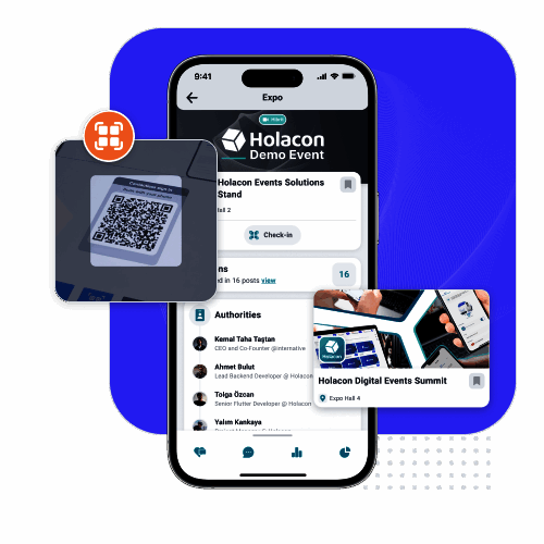 Holacon Small Screenshot 5